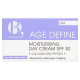 B. Moisturising Day Cream SPF 30 50ml