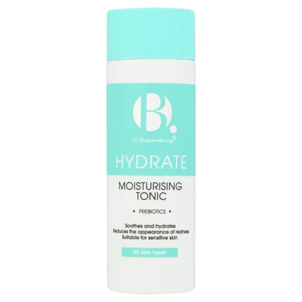 B. Moisturising Tonic 100ML