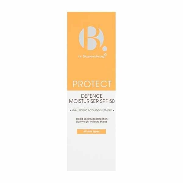 B. Protect Defence Sun Cream SPF 50 75ml