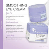 B. Smoothing Eye cream 15ml