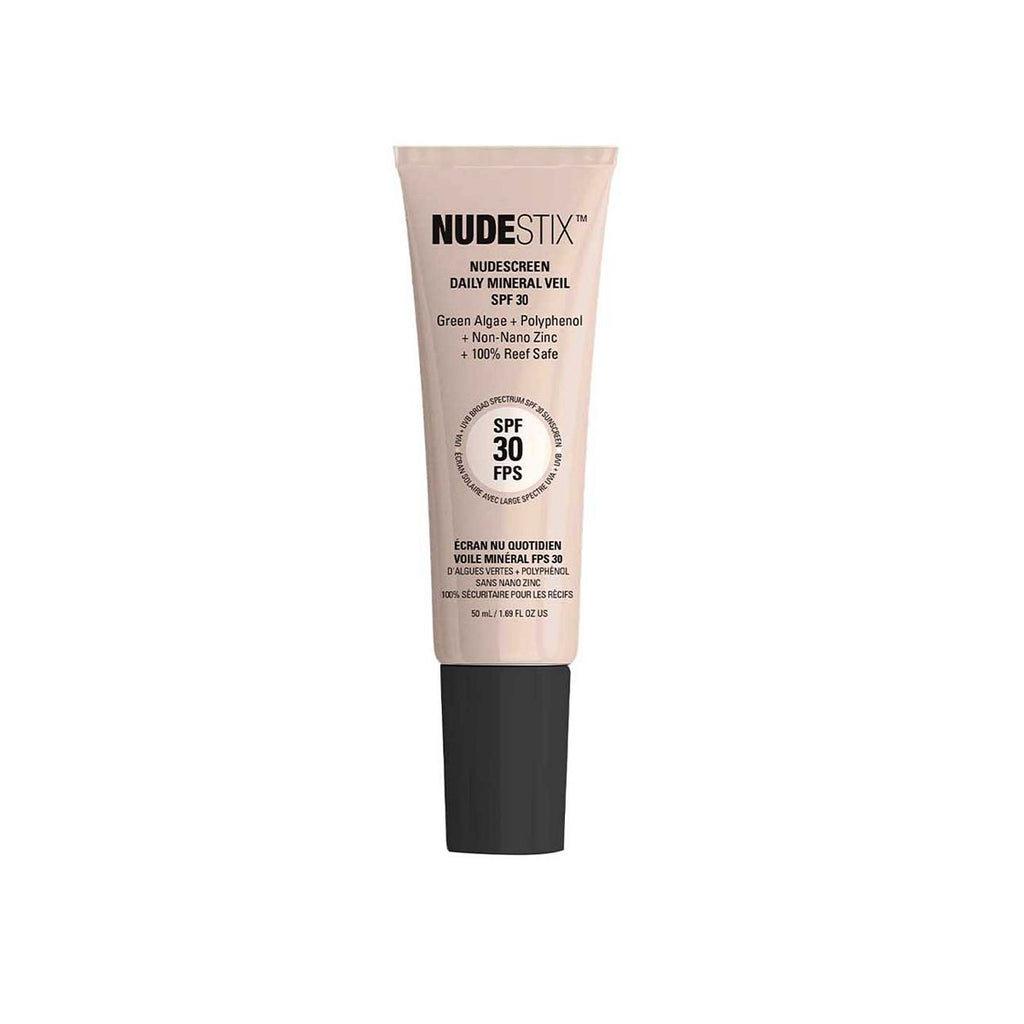 Nudestix Nudescreen Daily Mineral Viel SPF 30- Hot 50ml