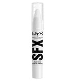 NYX Professional Makeup Halloween SFX Face & Body Paint Sticks GOODS Boots giving ghosts  