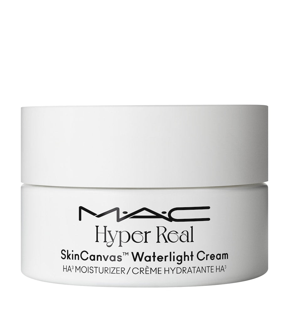 MAC Skincanvas Waterlight Cream 50ml, imported from the UK