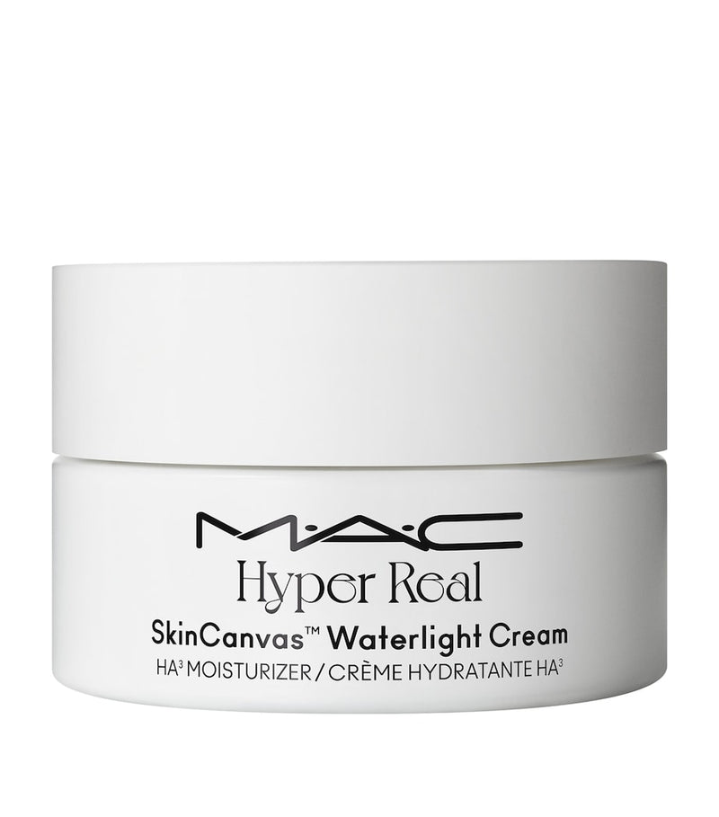 MAC Skincanvas Waterlight Cream 50ml, imported from the UK