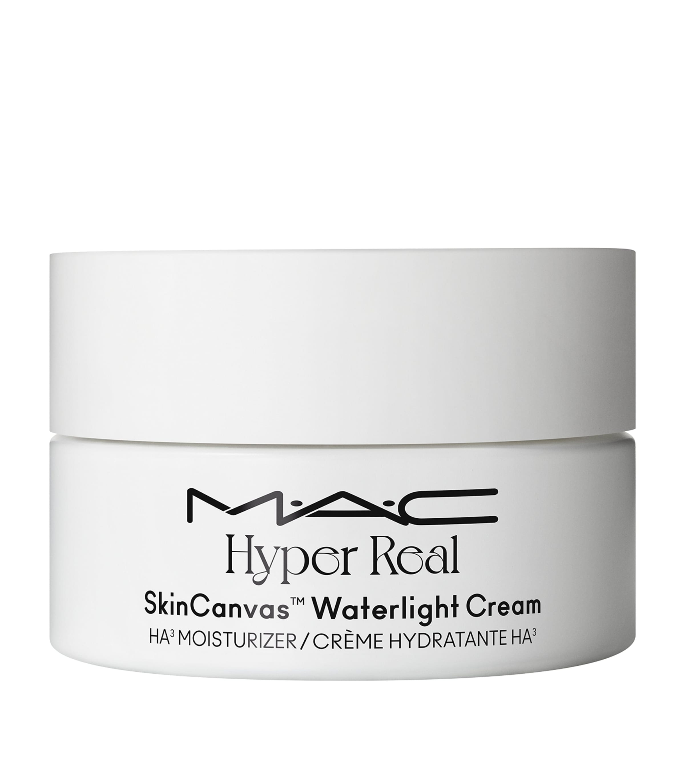 MAC Skincanvas Waterlight Cream 50ml, imported from the UK