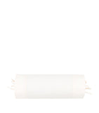 Yves Delorme Couture Prodige neckroll pillowcase 13cm x 35cm (British brand)