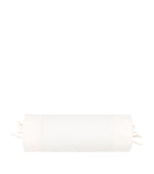 Yves Delorme Couture Prodige neckroll pillowcase 13cm x 35cm (British brand)