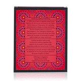 SPA CEYLON Pink Grapefruit natural candle 200g (British brand)