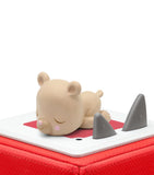 Tonies Sleepy Friends Bear Tonie audio character (British brand)