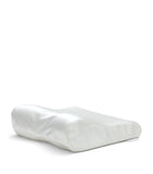 Hyoumankind Go Pillow with Silk Pillowcase 34cm x 32cm, UK version