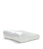 Hyoumankind Go Pillow with Silk Pillowcase 34cm x 32cm, UK version