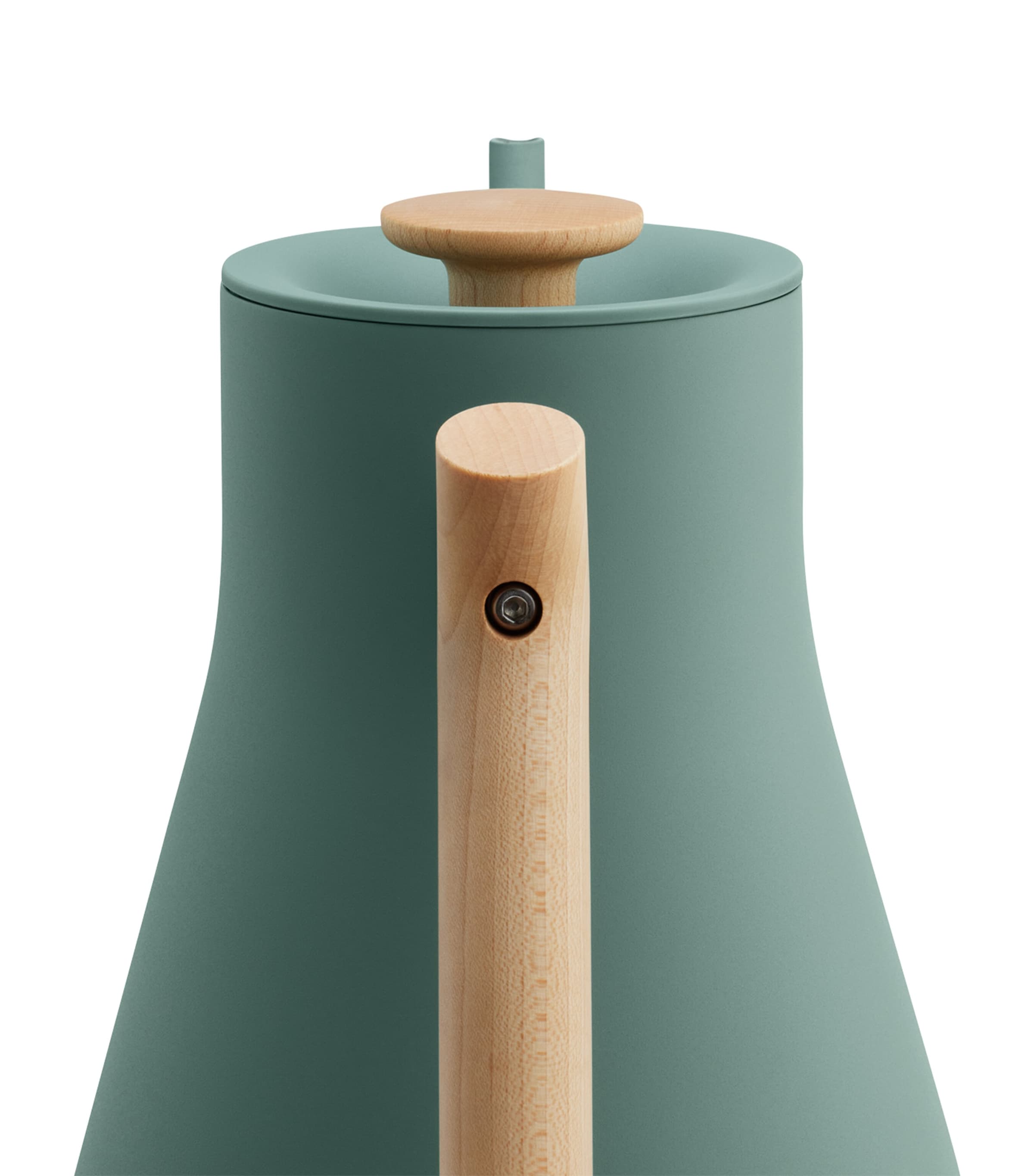 FELLOW Stagg EKG Pro electric kettle - British product