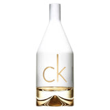 Calvin Klein CK IN2U Eau de Toilette for Women 100ml Perfumes, Aftershaves & Gift Sets Boots   