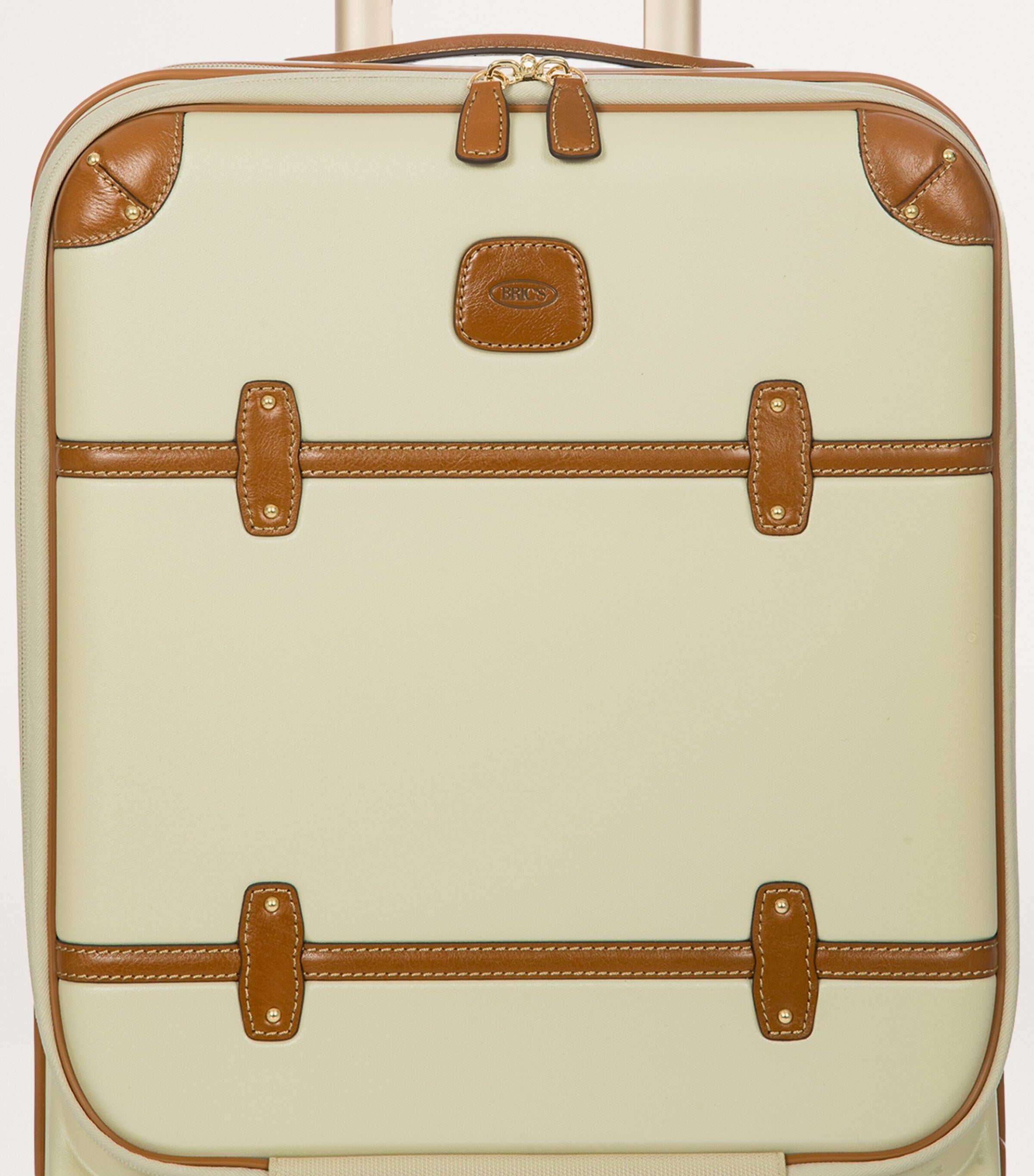 Bric's Bellagio 3 cabin suitcase 55cm - British product