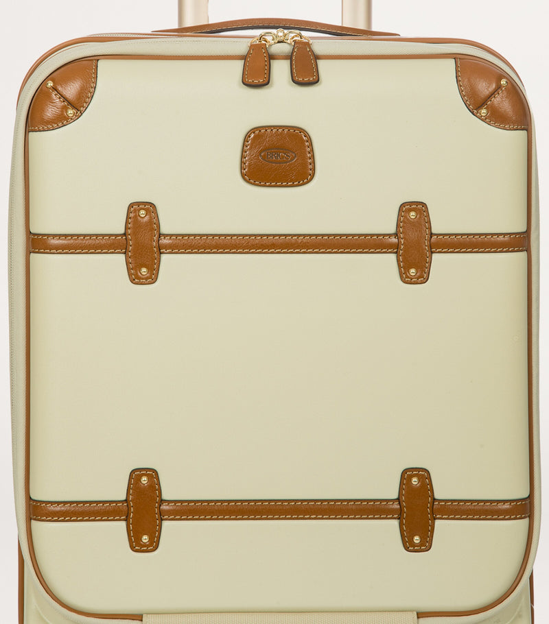 Bric's Bellagio 3 cabin suitcase 55cm - British product