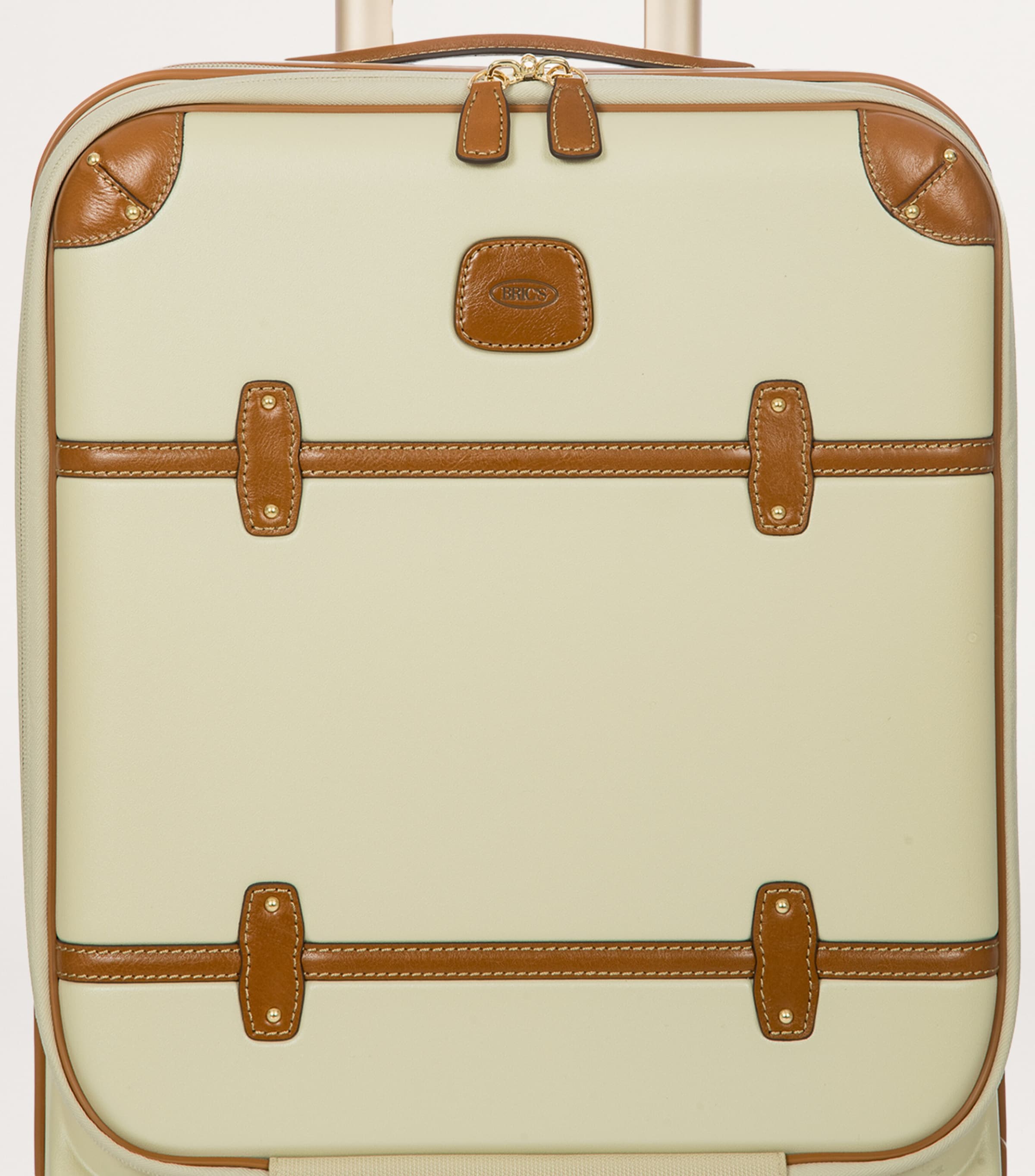 Bric's Bellagio 3 cabin suitcase 55cm - British product