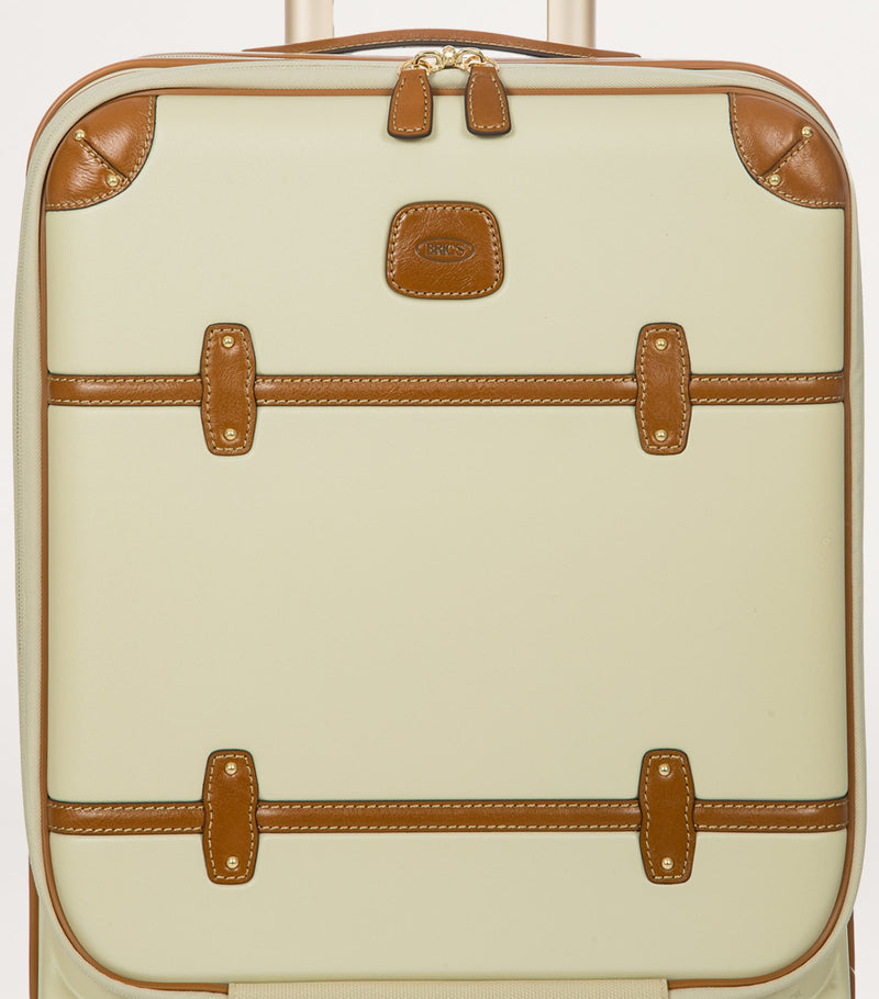 Bric's Bellagio 3 cabin suitcase 55cm - British product