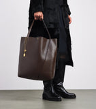 Chloé Spin tote bag large (British brand)