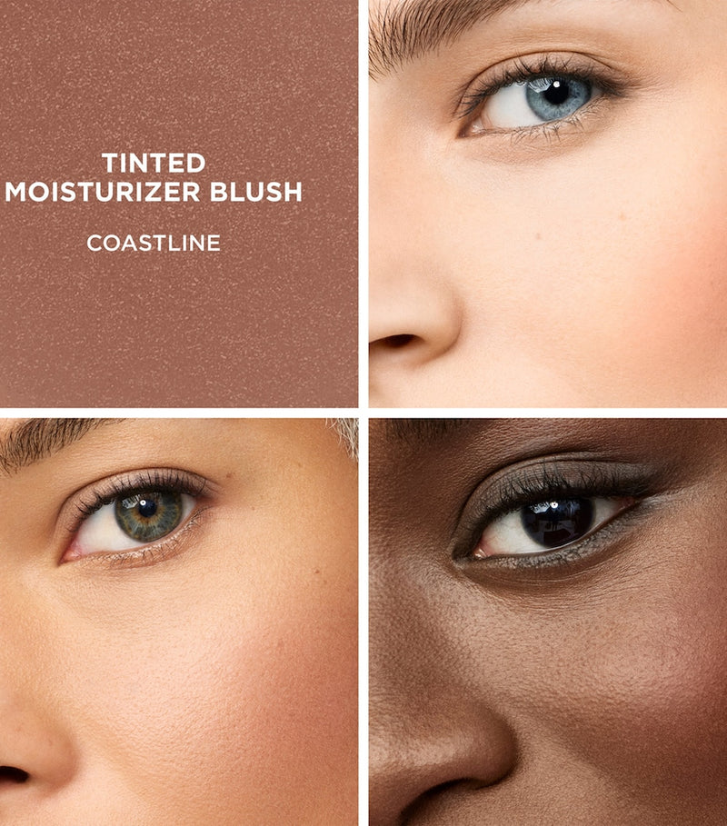 Laura Mercier tinted moisturizing blush 15ml, UK version