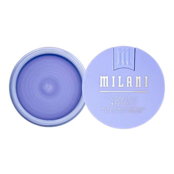 Milani Conceal Perfect Blur Smoothing Primer, imported from the UK