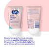E45 Itch Relief Gel for Dry Skin - British product
