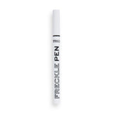 Revolution Relove Freckle Baby Pen Brown GOODS Superdrug   