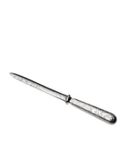Christofle Jardin d'Eden letter opener - British product