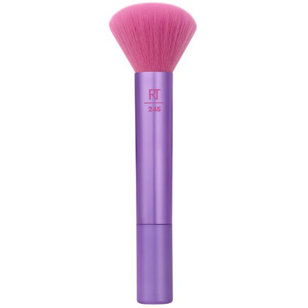 Real Techniques Afterglow All Night Mulitask Brush