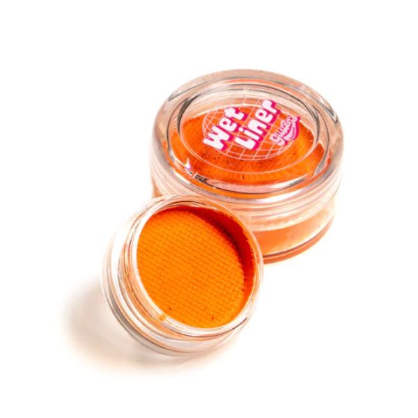 Glisten Cosmetics Papaya Eyeliner 10g, UK version