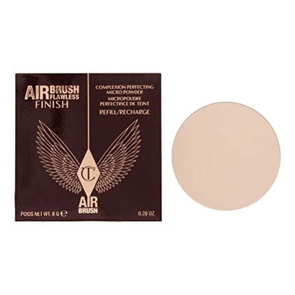 Charlotte Tilbury Pressed Powder Refill 1 Fair 8g - British product