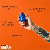 Fudge Urban Powder Styler Texture Powder 10g - British product