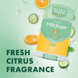 Mitchum Pure Fresh Deodorant Stick 41g GOODS Superdrug   