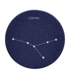NEWBY Cancer Zodiac Oolong Loose Tea 30g, imported from the UK