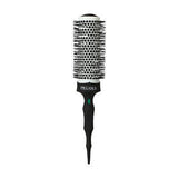 Pegasus Theramic Brush Black Longer Barrel 43mm, UK version