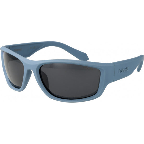 Polaroid blue PLD 2166 S sunglasses, imported from the UK