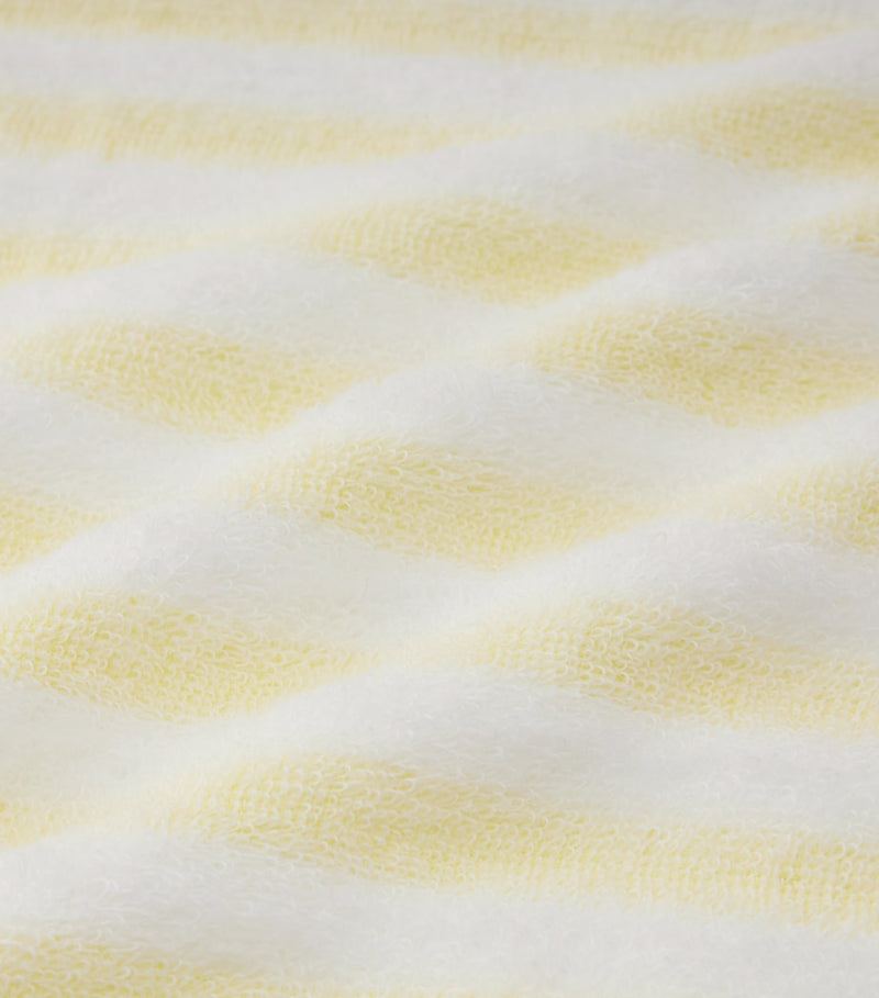 Miki House cotton baby towel 70x70cm, UK version