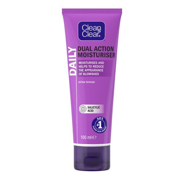 Clean & Clear Skin Balancing Moisturiser 100ml GOODS Superdrug   