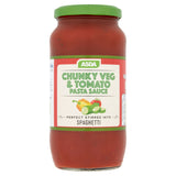 ASDA Tomato & Chunky Vegetable Pasta Sauce GOODS ASDA   