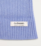 Le Bonnet classic beanie lambswool angora, UK version