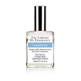 Library of Fragrance Cologne Spray - Laundromat 30ml GOODS Superdrug   