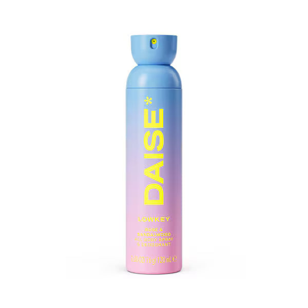 Daise body spray Lowkey 120ml, imported from the UK