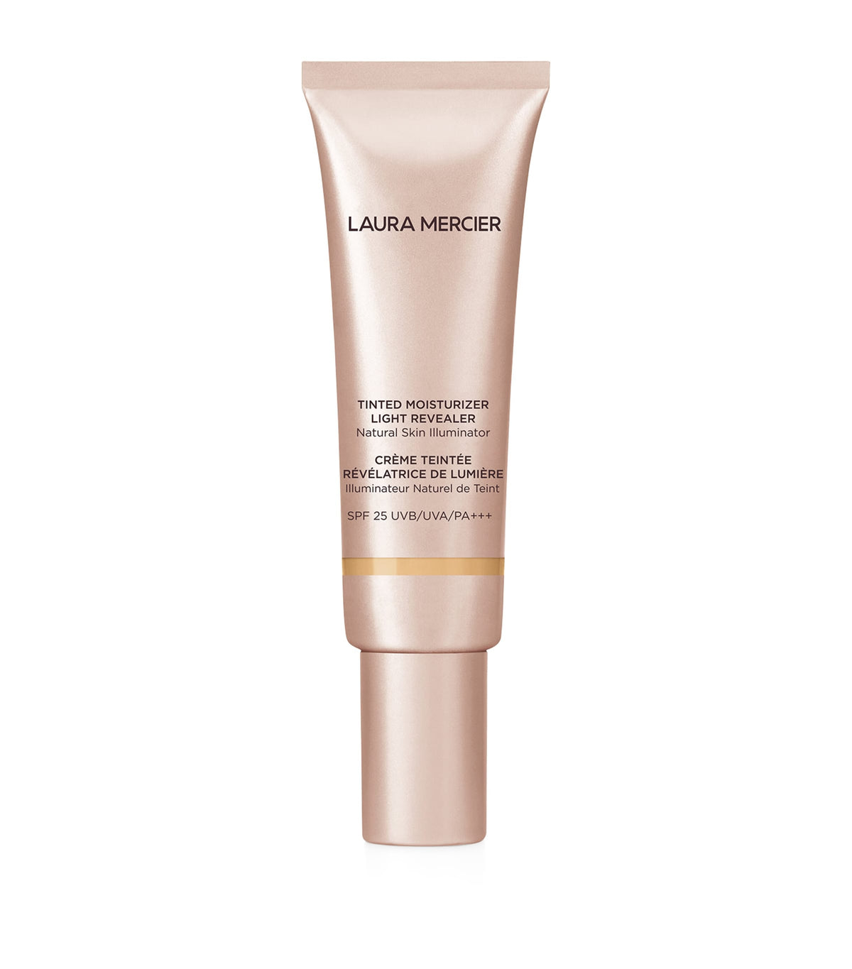 Laura Mercier Light Revealer SPF 25 tinted moisturizer 50ml (British brand)