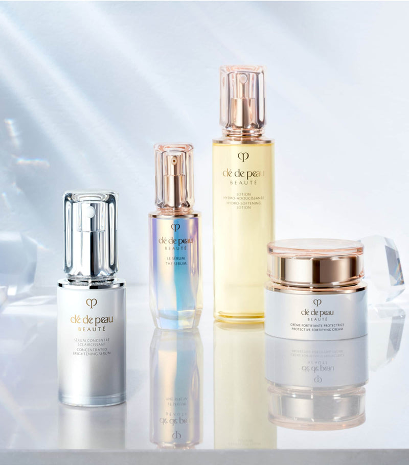 Clé de Peau Beauté brightening face serum 40ml - British product
