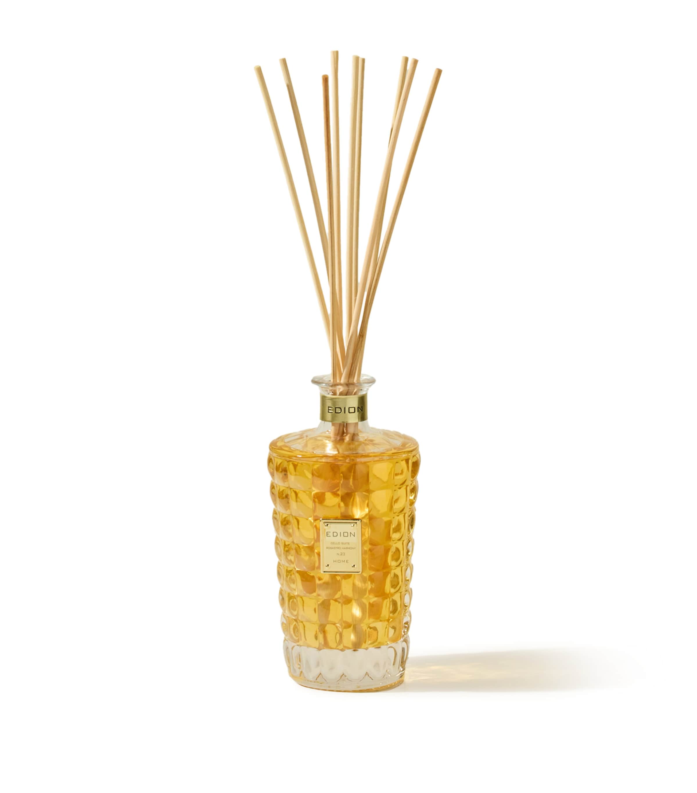 EDION Cello Suite No.23 Rosastro Harmony Diffuser (700ml)