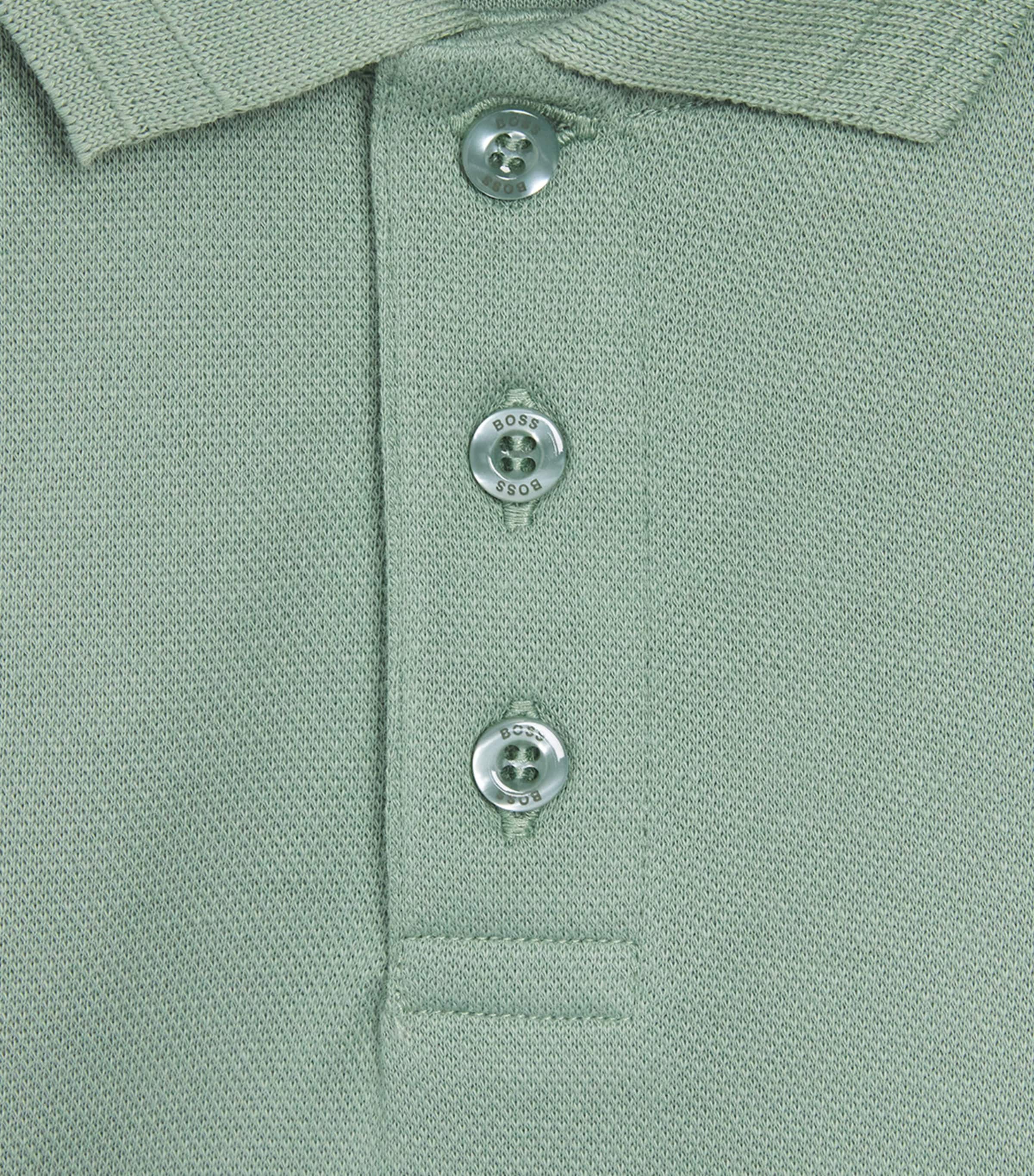BOSS Kidswear polo shirt 4-16 years - British product