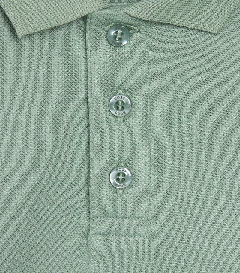 BOSS Kidswear polo shirt 4-16 years - British product