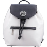 Hush Puppies Mona Backpack beige, imported from the UK