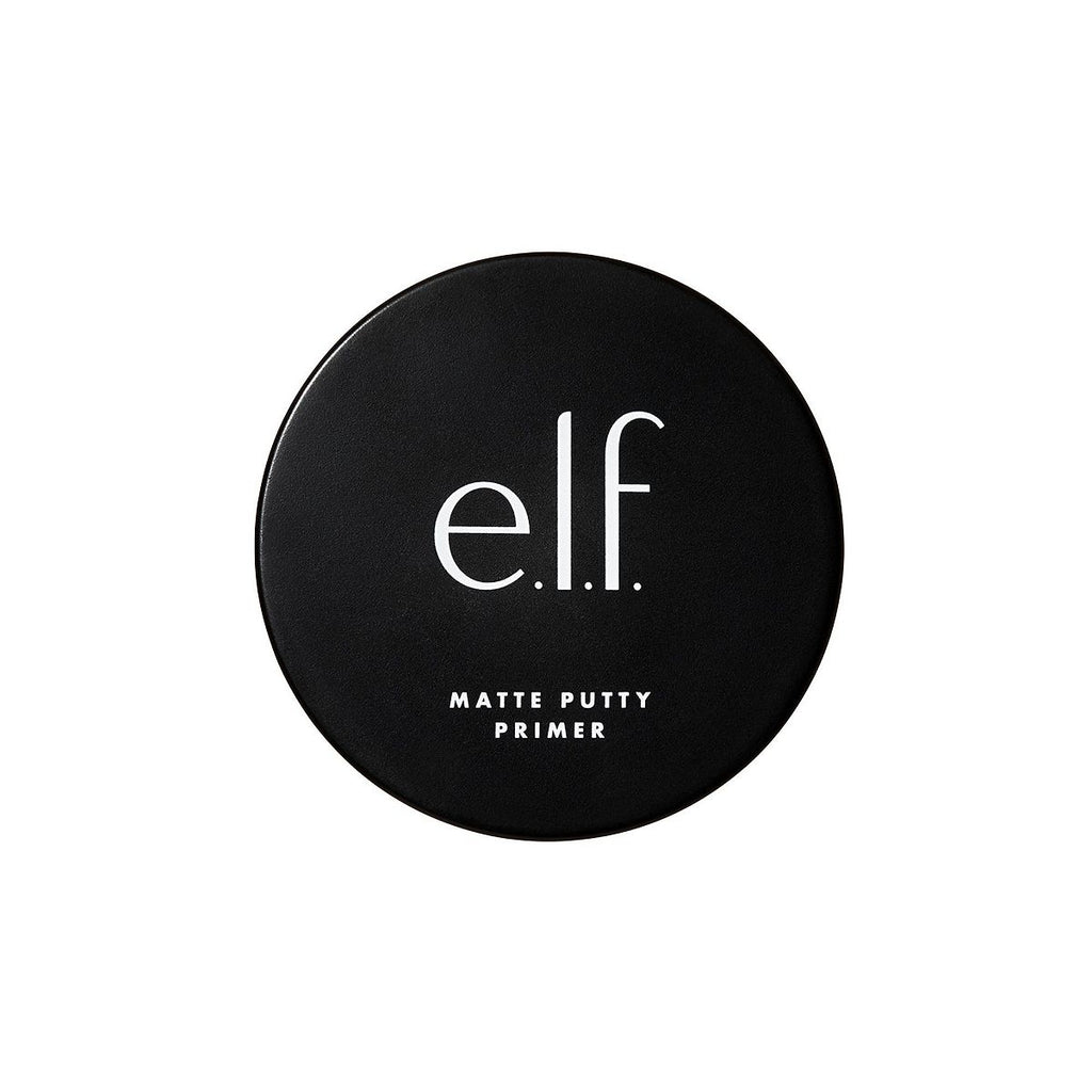 e.l.f. Matte Putty Primer Universal Sheer