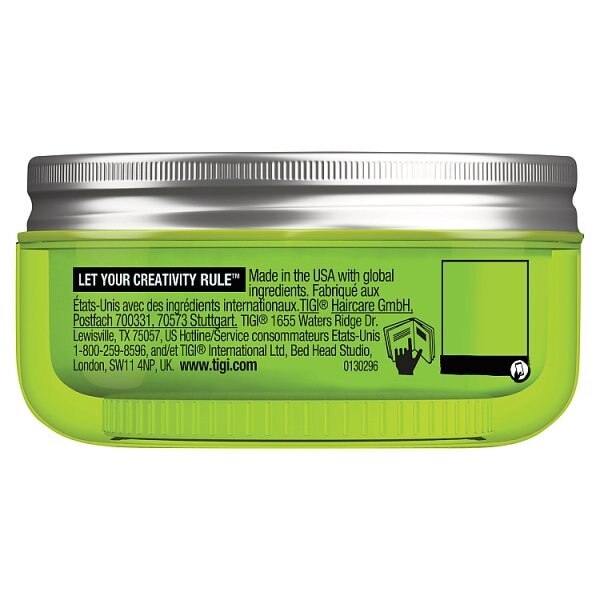 TIGI Manipulator Matte Hair Wax 57g GOODS Superdrug   