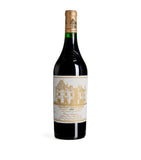 Château Haut-Brion Bordeaux-Blend 1998 wine 75cl - British product